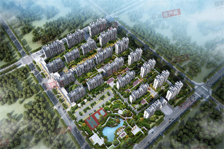 南湖大源·枫香小镇3室2厅2卫175万157.6m2出售