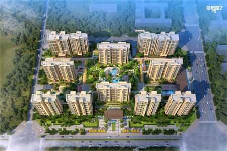 东升龙华园C区3室2厅1卫103.3㎡